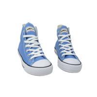 Zapatillas de Lona Cómodas Mujer Andy-Z - details 10