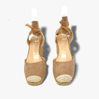 Calzados soraia , sandalia para mujer, sandalia con plataforma de yute, sandalia para verano. - details 15