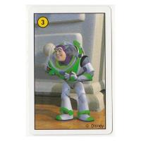 Fournier Baraja infantil de 33 cartas Toy Story 1 Original del año 1996 Película de Disney En español Fabricado en España A partir de 3 años De 2 a 6 jugadores Serie nostalgia Retro Vintage - details 2