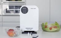 ECODE Generador de Ozono portátil con mando a distancia. Programable. Purificador de agua y alimentos. Ozonator Plus 500mg/h Eco-De - details 0