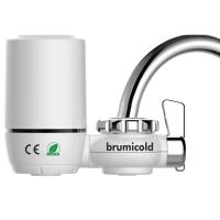 Brumicold Filtro Purificador de Agua Cerámico con Carbón de Coco. Agua Purificada Al Instante. - details 2
