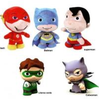 PELUCHE CATWOMAN_LITTLE MATES - details 0