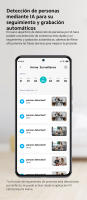 Xiaomi Smart Camera C200 - details 3
