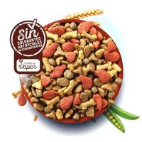 Pienso Brekkies Gatos Nutri Excel Buey, Comida para Gatos con Ternera, 3,5kg Pienso seco para Gatos - details 0