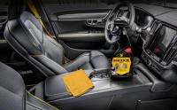 Maddox Detail - Interior Cleaner - Limpiador Tapiceria Coche Textil, Alfombrillas y Techos, Multicolor, Alcántara, 500 ml. Productos Limpieza Coche. Limpia Tapicerias Coche - details 0