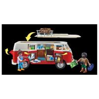 Playmobil Volkswagen T1 Camping Bus (70176) - details 4