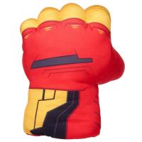 MARVEL-PELUCHE AVENGERS PUNO IROMAN,SPIDERMAN,HULK,THANO 20CM-PLAY BY PLAY - details 2
