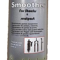 Smoother for Shocks, seatpost 100ml Lablubri Mantenimiento regenerador de Juntas y retenes suspensiones y tijas telescopicas - details 2