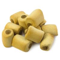 Galletas con Relleno para Perros, 200gr, 2.5kg, Deliciosa Galleta con Relleno de Carne, Arquivet - details 0