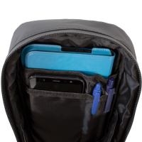 Bolsa Frontal para Patinete Eléctrico Impermeable con Banda Reflectante CoolBox - details 4