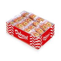 Dulcesol Palmeritas 1,5 Kg – Magdalena Clásica 1,4 Kg - Envueltas individualmente. Producto de pastelería y repostería. - details 2
