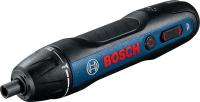 Bosch Professional Bosch GO - Atornillador a batería (3,6V, set 25 puntas, en L-BOXX Mini) - details 1