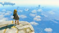 The Legend of Zelda: Tears of the Kingdom. Videojuego para la consola de Nintendo Swicht - details 0