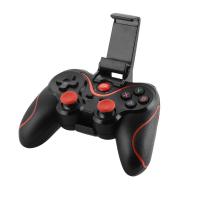 Mando inalámbrico Terios X3 para juegos PC, Joystick compatible Android ios , con cable, ENVÍO 24H, NUEVO - details 19