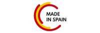 Pala de Pádel Ocho Pádel Myrtea Luxury (pala Made in Spain ) Carbono 12k - details 1