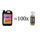 Lablubri Hydraulic for Disc Brakes Mineral Oil Compatible 150ml para Sistemas de Freno Hydraulico Mineral - details 9
