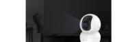 Ezviz TY2, Cámara de vigilancia, Interior, Camara wifi, Detección Movimiento, Frecuencia 2,4 GHz-2,4835 GHz, Puerto 1 RJ45, Camaras de vigilancia con wifi - details 4
