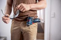 Bosch Professional 12V System GSR 12V-35 HX - Atornillador a batería (Brushless, 35 Nm, Ø máx. tornillo 10 mm, sin batería, en caja) .. - details 4