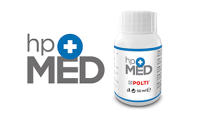 Polti HPMed Detergente para Polti Sani System Gun - details 0