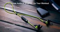 1MORE E1006 iBFree Auriculares bluetooth inalámbricos Deportivos IPX6 Bluetooth 4.2 Batería hasta 8h Alcance hasta 10m - details 1