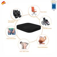 AIMO Cojín Ortopédico y Anatómico para Silla de Ruedas - Alivio del Dolor de Espalda y Postura Saludable - details 1