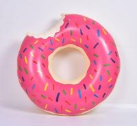 Flotador piscina  DONUT Hinchable Inflables Anillo de Natación Piscina Playa para Adultos Anillo Flotador Circular - details 1