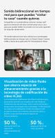 Xiaomi Smart Camera C200 - details 4