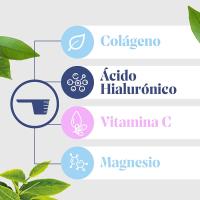 Arkopharma Arkoflex Colágeno Vainilla 360 Gr - Nutre Huesos y Cartílagos, Mejora la Piel - details 1