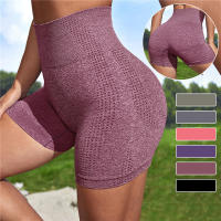 30x35x38cm Pantalones cortos de Control de barriga para mujer, Shorts moldeadores de iones de Color sólido, Shorts adelgazantes de turmalina, moldeadores de restauración de fibra - details 23