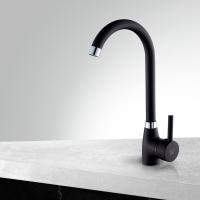 DP GRIFERÍA Grifo Monomando Cocina Type con Cartucho Cerámico y Latiguillos de 400mm - details 0