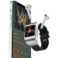 G36 pro Pulsera reloj smartwatch 2 en 1, TWS inalámbrico Bluetooth, ENVIO 24H , NUEVO ( idioma ingles ) - details 6
