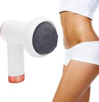 Masajeador de Celulitis de Mano, Máquina de Quema de Vibración de Masaje para Reducir la Grasa Corporal Eléctrica con Cabeza de 5 Tamaños, 6 Niveles,envio desde España - details 1