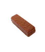 Huesitos barritas de chocolate original - Barritas de galleta crujiente y ligera recubiertas de chocolate con leche Valor. Tamaños: 48unidades x 20gr / 24unidades x 40gr - details 1