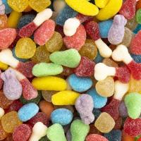 Golosinas Vidal Mini Mix bolsa 1 Kg - Mix de mini golosinas para que puedas disfrutar de ellas en cualquier momento. Deliciosos sabores a fresa,pera,piña,plátano,naranja y frambuesa. Para compartir con tus niños o disfrutar en tus momentos de ocio - details 0