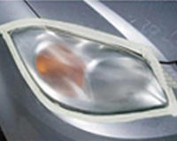 Various Kit Restauración de Pulir Faros,Kit de reparación de Faros de Coche, aclarador de Faros, Pulido de Faros, eliminación de Rayas, Revestimiento de restauración, Limpieza y Mantenimiento del Coche. - details 5