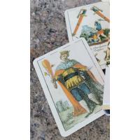 Naipecoleccion Baraja española de 40 cartas Reproducción naipe 1817 Facsímil Edición especial Coleccionista - details 5