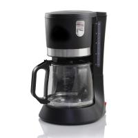 GREATOOL Cafetera de goteo. De 2 a 12 tazas. 750W, Filtro permanente. Antigoteo. Jarra con tapa. Filtro suspendido - details 5