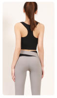 FREES COPES Sujetador Deportivo Mujer Sexy Cómodo Transpirable Alta Calidad - details 10