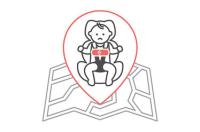 CYBEX Sensorsafe: Kit de Seguridad para Bebés Inteligente - details 0
