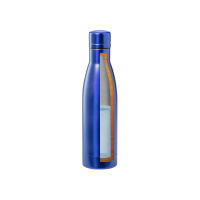 Botella Térmica 500 Ml Acero Inoxidable Siglo21publicidad - details 1