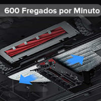 Roborock S7 Pro Ultra  ( TIENE de USO ) Aspiradora Robotizada y Fregasuelos con Autovaciado y Autorrellenado, ENVIO 24H - details 15