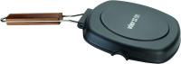 VIER Asador Cuadrado de Aluminio Fundido Antiadherente Full Induction 24*24 Cm - details 1