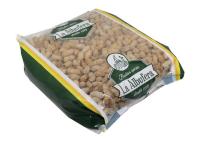 MANI  CACAHUETE Cacahuetes tostados sin sal:   cacahuetes tostados con cáscara ecológicos  (sacos de 3 kilos) - details 0