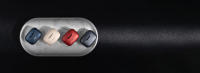 Vieta Pro Auriculares Mute 2, Bluetooth 5.3, True Wireless, ANC, Resistencia al agua IPX4 - details 0