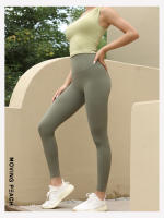 Pantalones ajustados de Yoga para mujer, mallas largas transpirables de compresión para correr, BLG - details 19