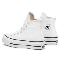 Zapatilla Converse Chuck Taylor All Star Platform - Bota con Plataforma - 560846C - details 2