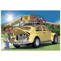 PLAYMOBIL Volkswagen Beetle edición especial (70827) Classic Car escarabajo - details 4