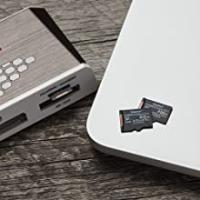 Kingston Canvas Select Plus Tarjeta microSD - details 2