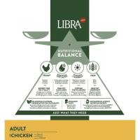 LIBRA CHICKEN, Pienso para Gatos Adultos con Pollo Pienso seco para Gatos - details 1