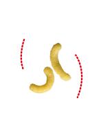 Tosfrit Aperitivos - Caja de Manchitos de Maíz Horneado - Elige el Tamaño y Recuerda Tu Infancia. Sin Gluten - Si se solicita se puede enviar palomitas mantequilla o ketchup - details 2